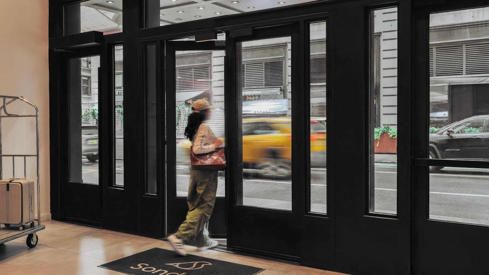 Hotel Flatiron Hotel, Sonder By Marriott Bonvoy