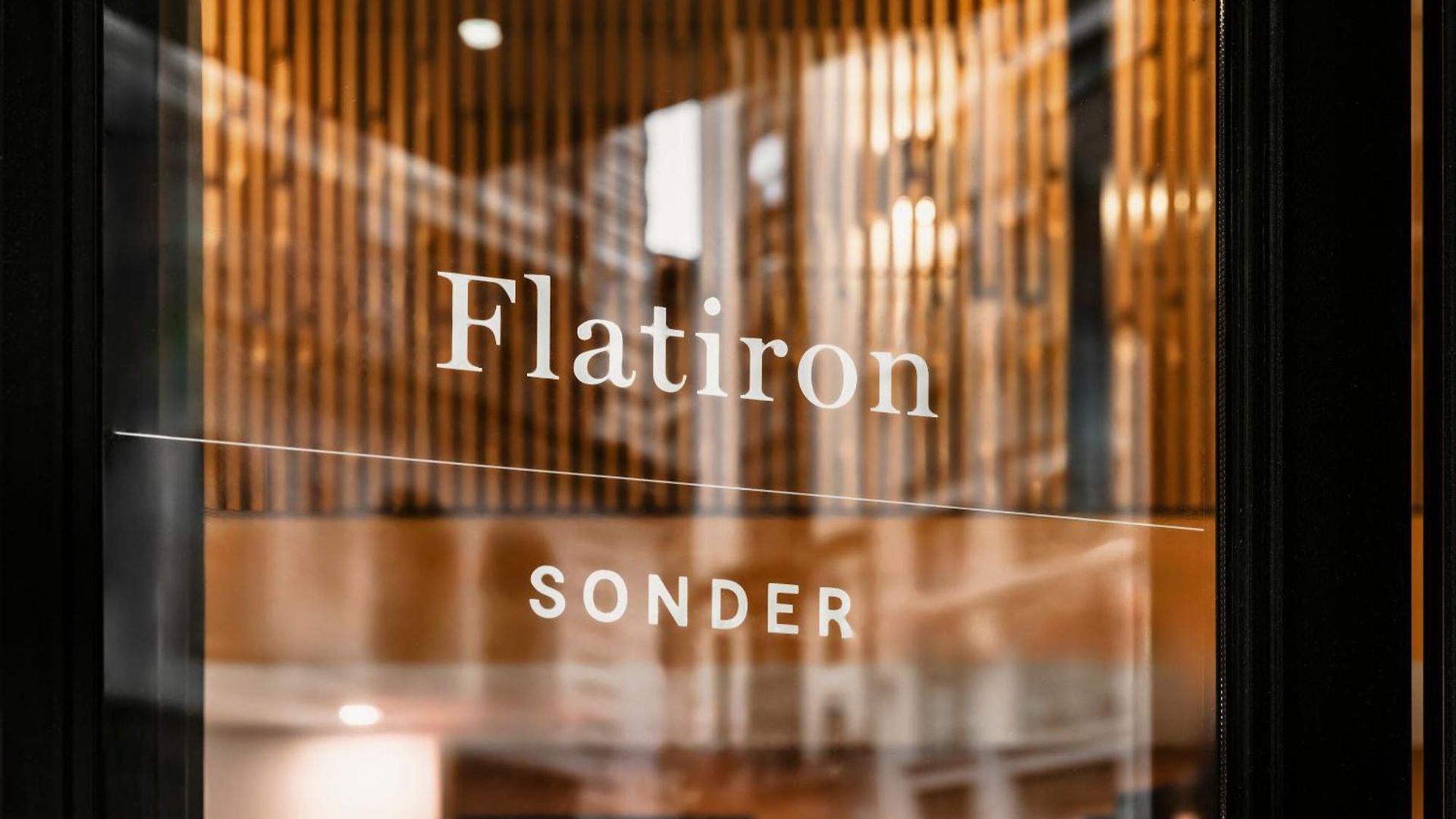 Flatiron Hotel, Sonder By Marriott Bonvoy Hotel 4*