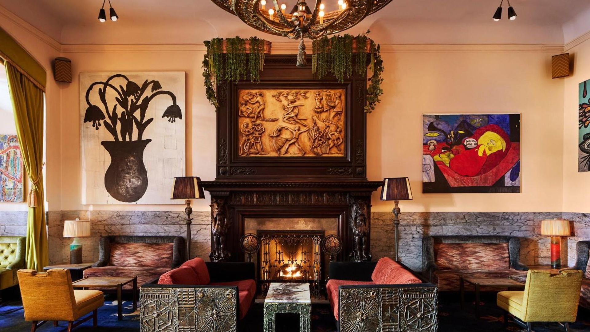 Hotel The Chelsea New York