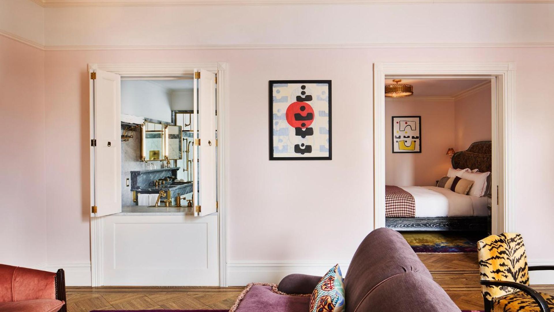 The Chelsea 4* New York