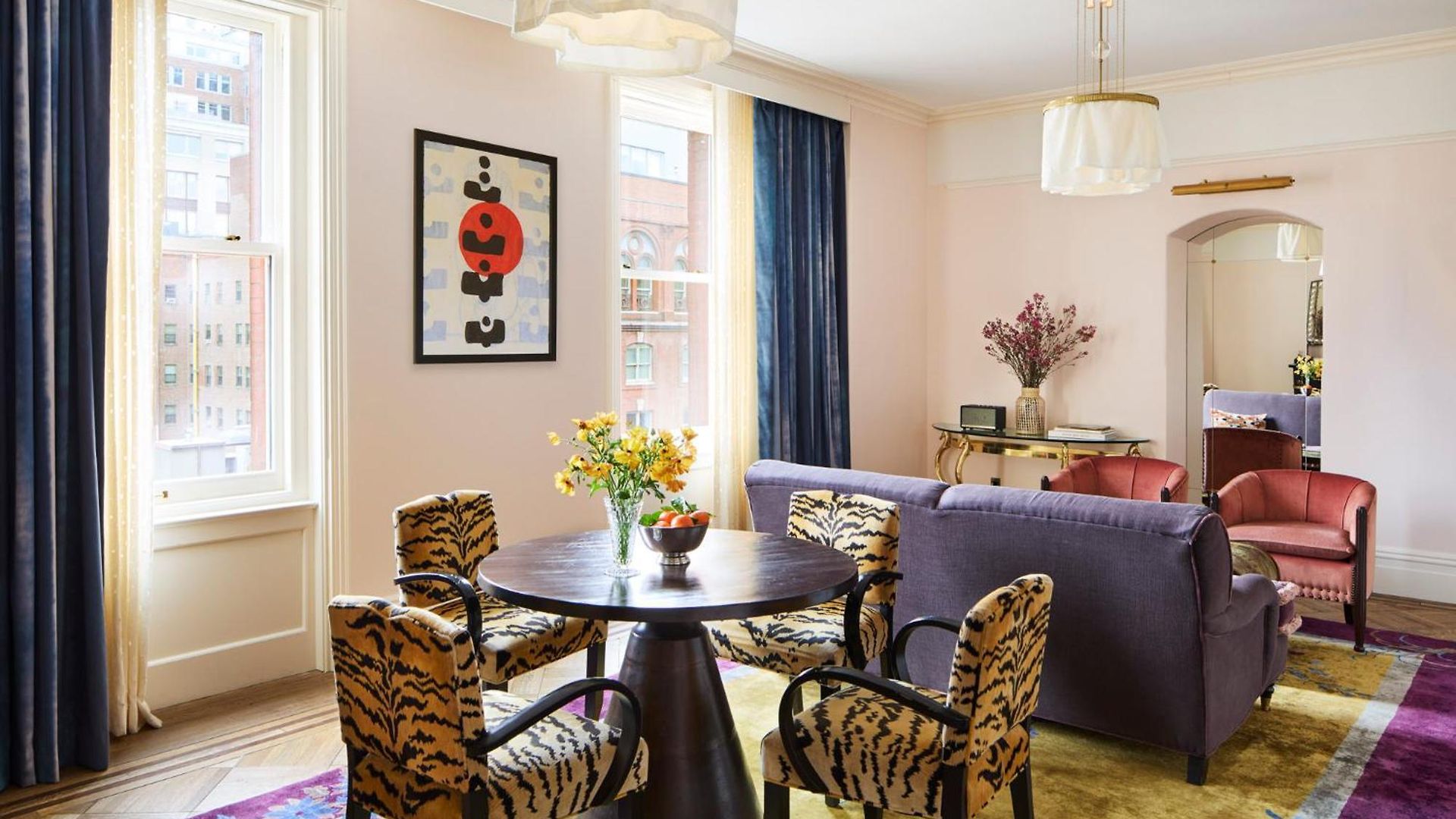 Hotel The Chelsea