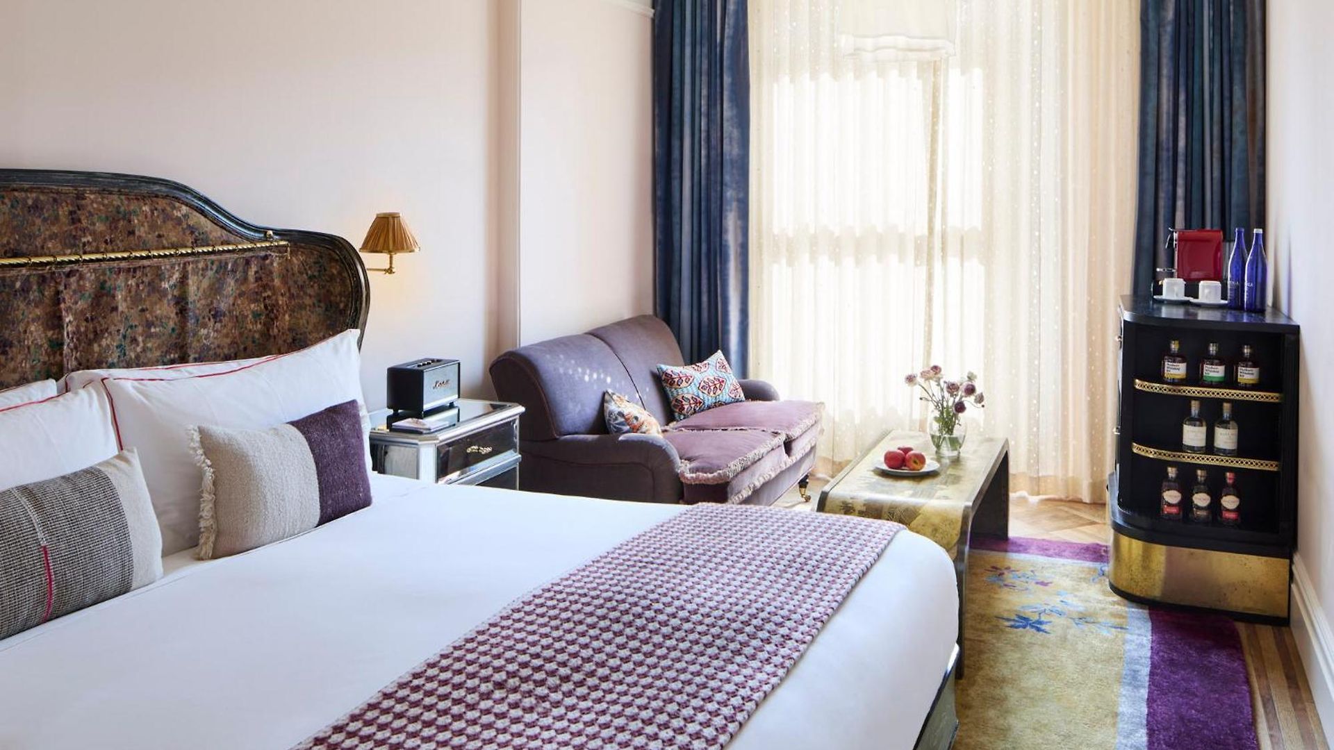 The Chelsea Hotel 4*