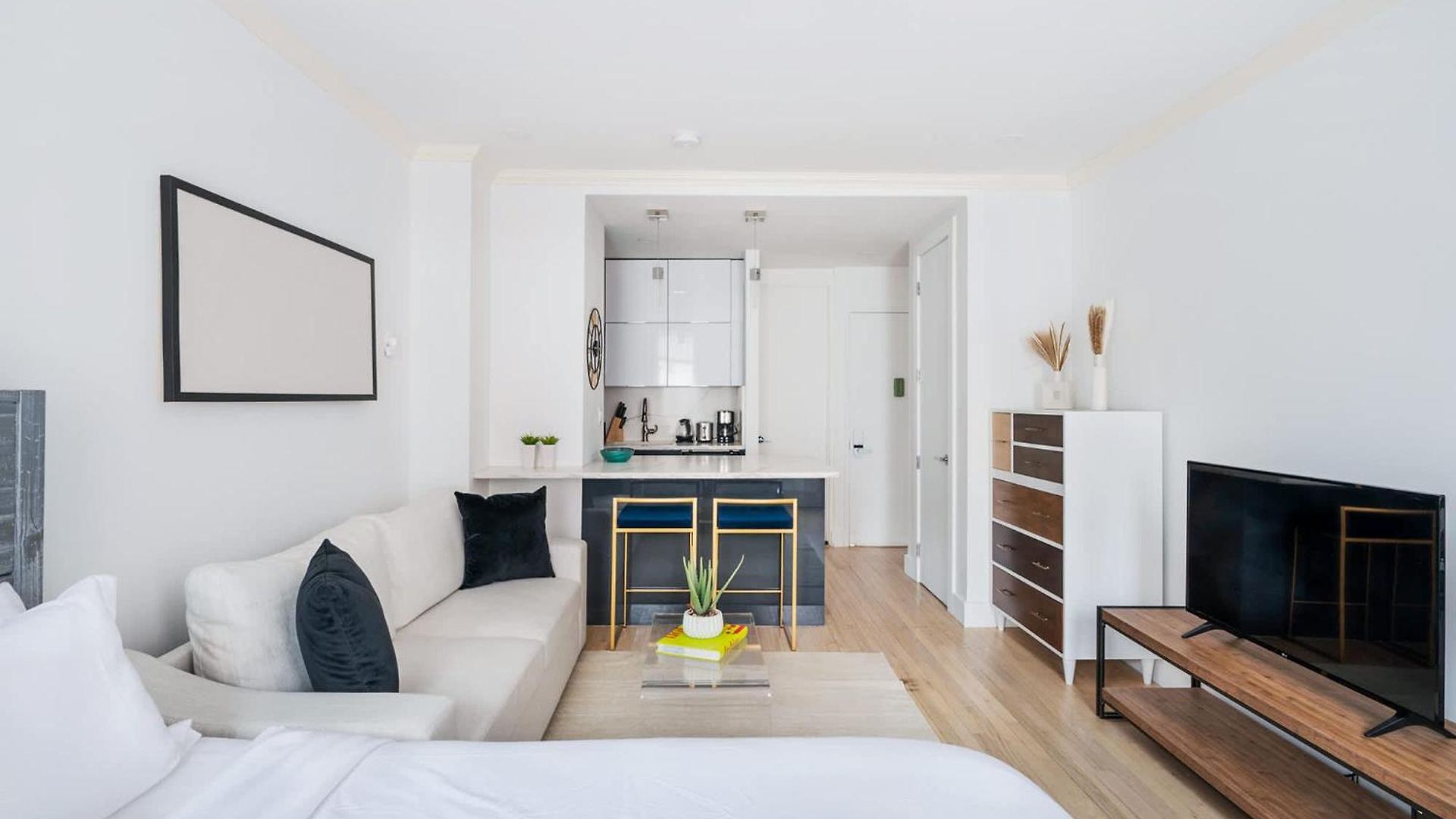 Apartment 1597-10 New Upper East Side W&d In Unit *