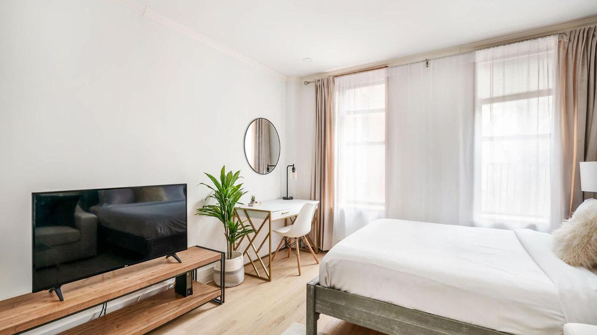 1597-10 New Upper East Side W&d In Unit Apartment New York