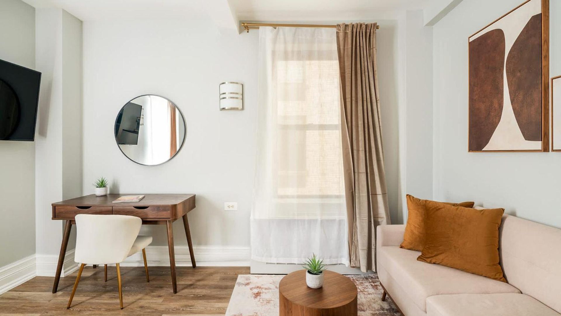 73-608 New 1br 1bth Uws Doorman Gym Apartment New York