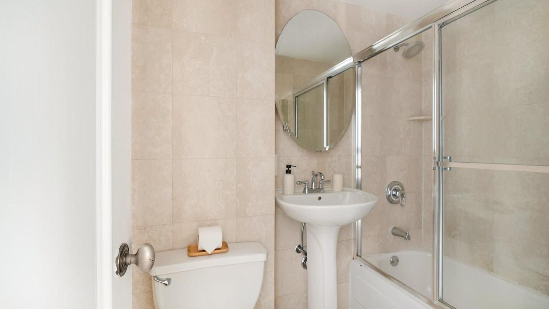 Apartment 73-608 New 1br 1bth Uws Doorman Gym New York