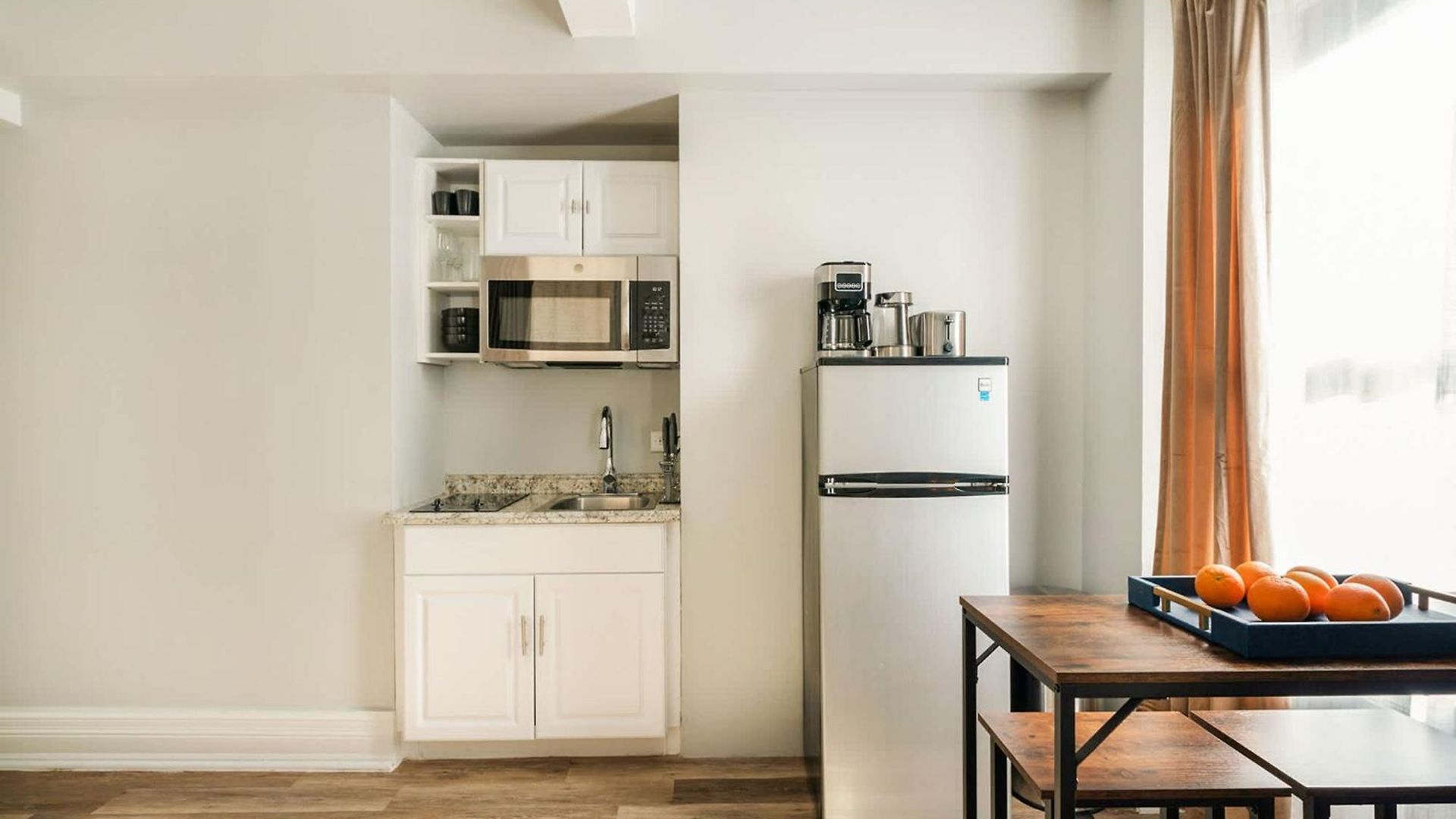 73-608 New 1br 1bth Uws Doorman Gym Apartment *