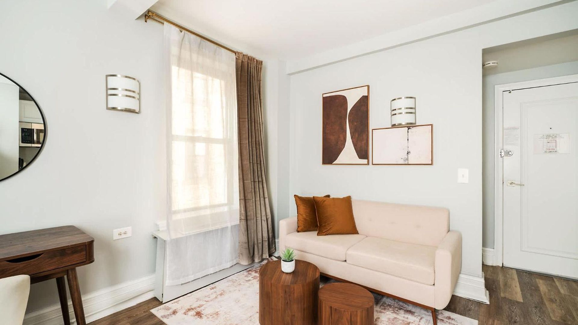 73-608 New 1br 1bth Uws Doorman Gym New York