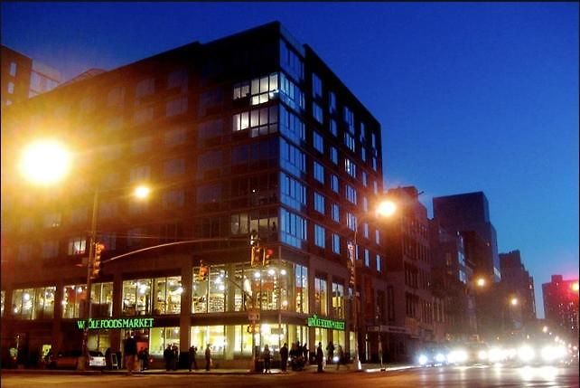 Doorman! High Floor! Views! Elevator! Free Gym! Apartment New York