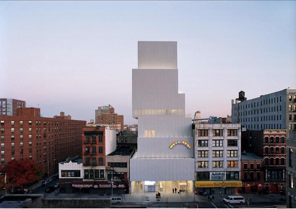 Stunning Nyc Views! Free Gym! Doorman! Terrace! * New York