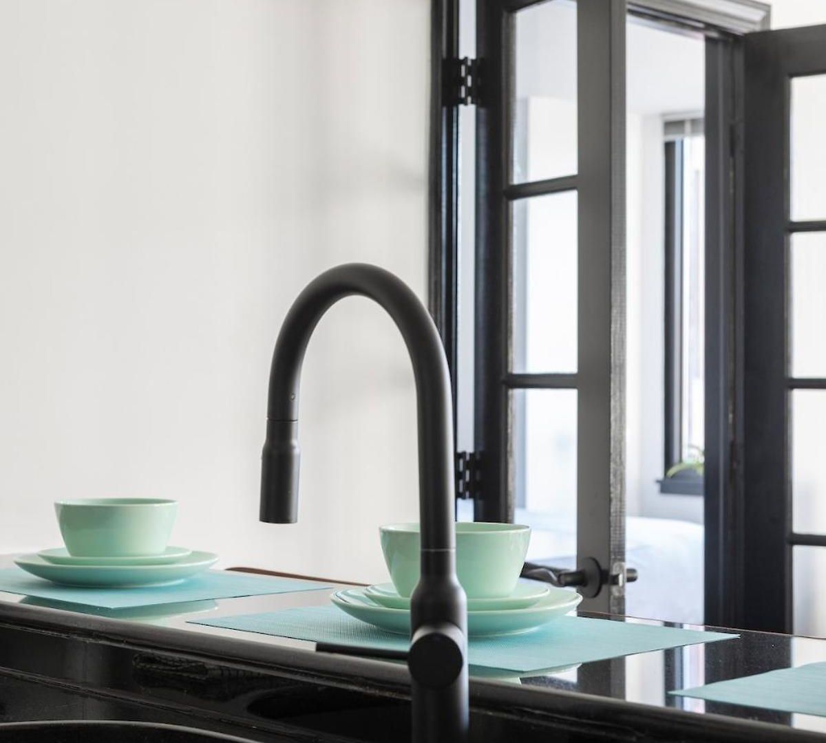 Apartment Stunning Nyc Views! Free Gym! Doorman! Terrace! *