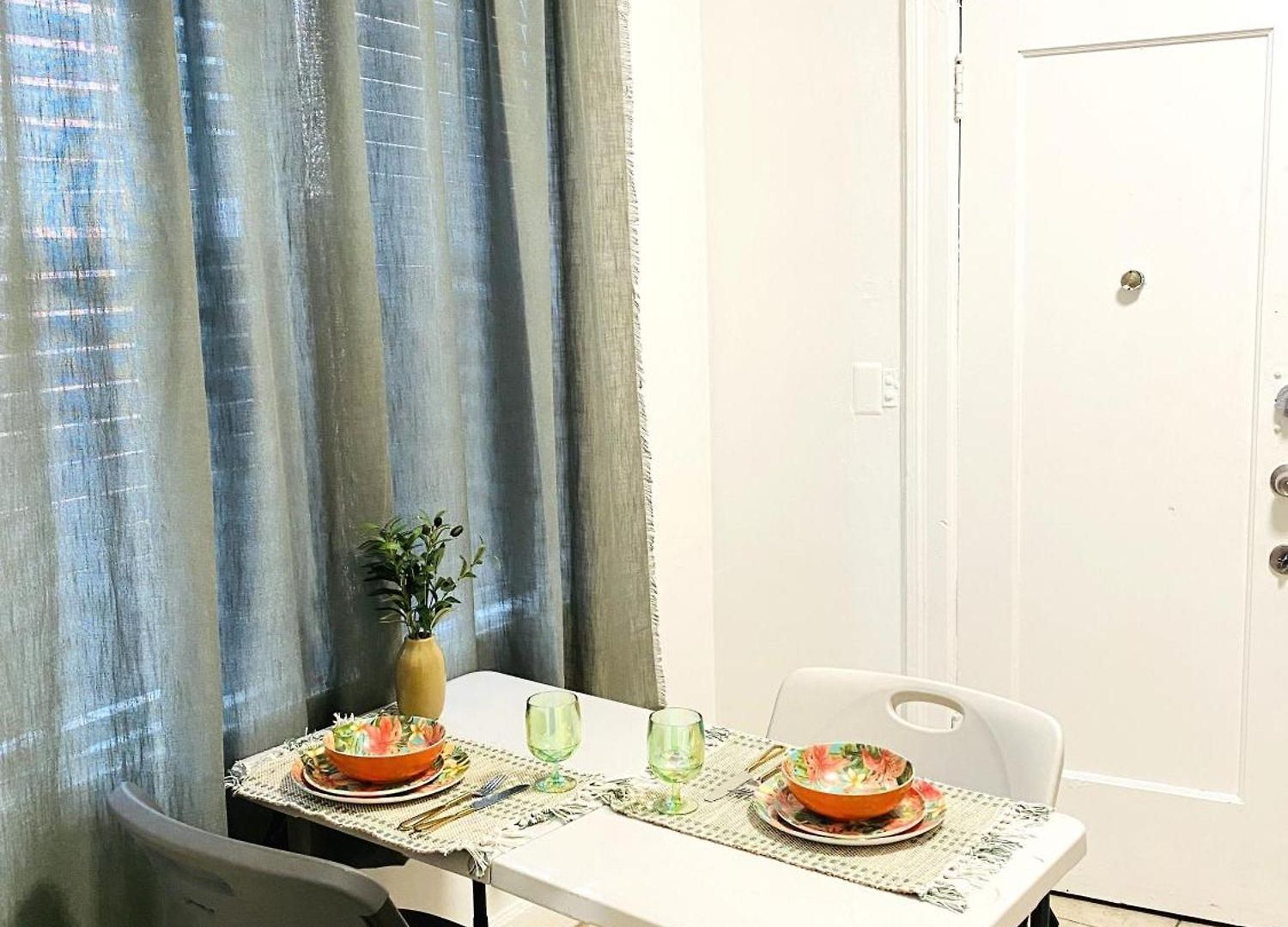 Nyc Cozy Apartment *