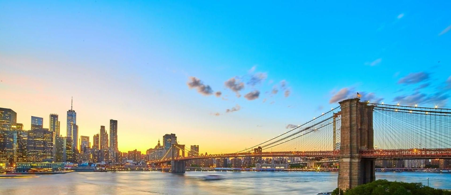 Bay Ridge 2* New York