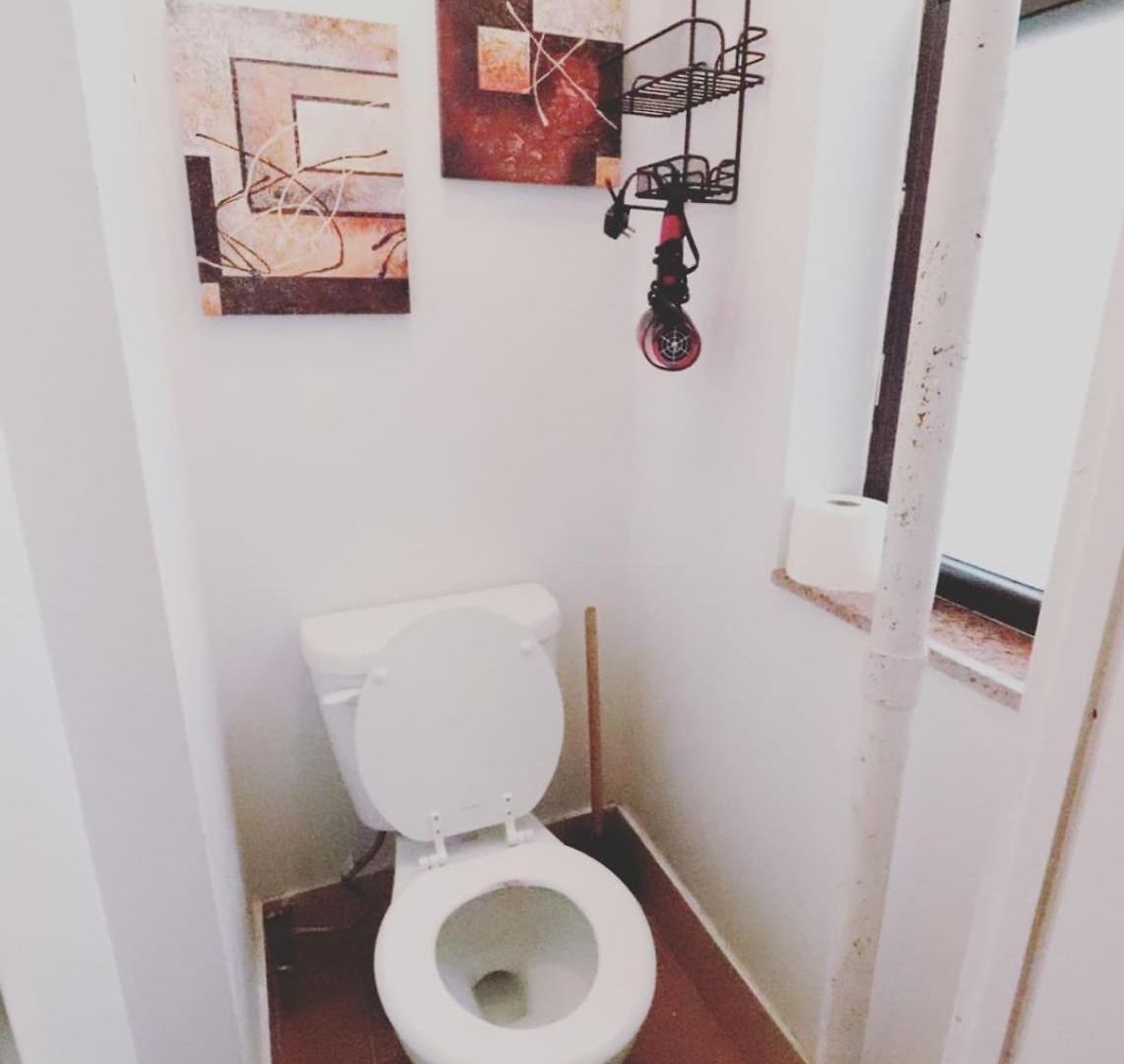 Quirky & Cozy Loft Soho Little Italy - Sleeps 4 Apartment New York