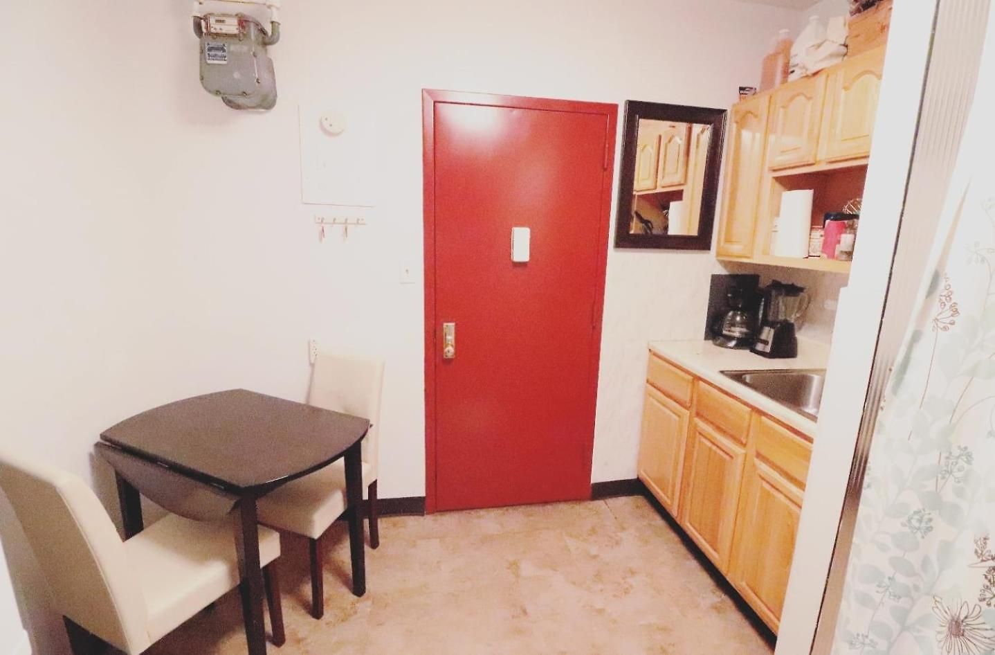 Apartment Quirky & Cozy Loft Soho Little Italy - Sleeps 4 *