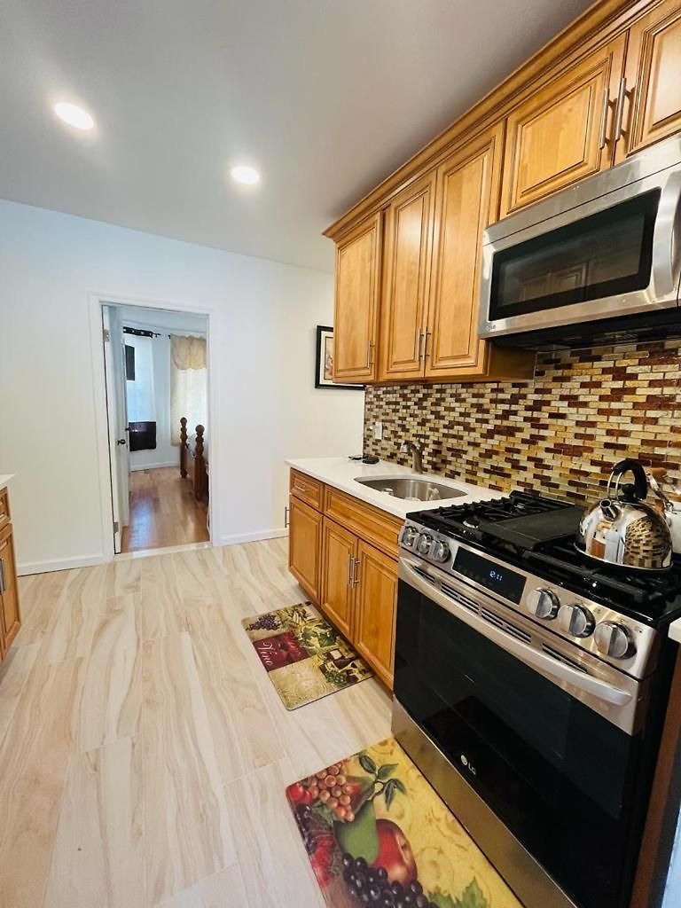 Need To Relax! Do It Here! Apartment New York