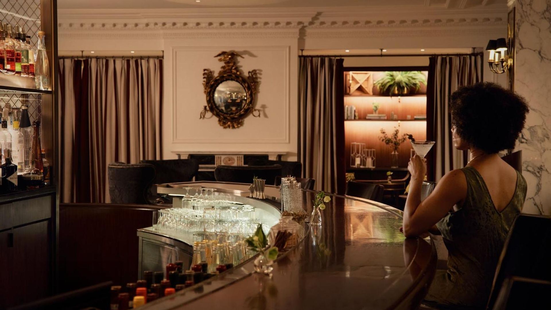 Intercontinental Barclay By Ihg Hotel New York