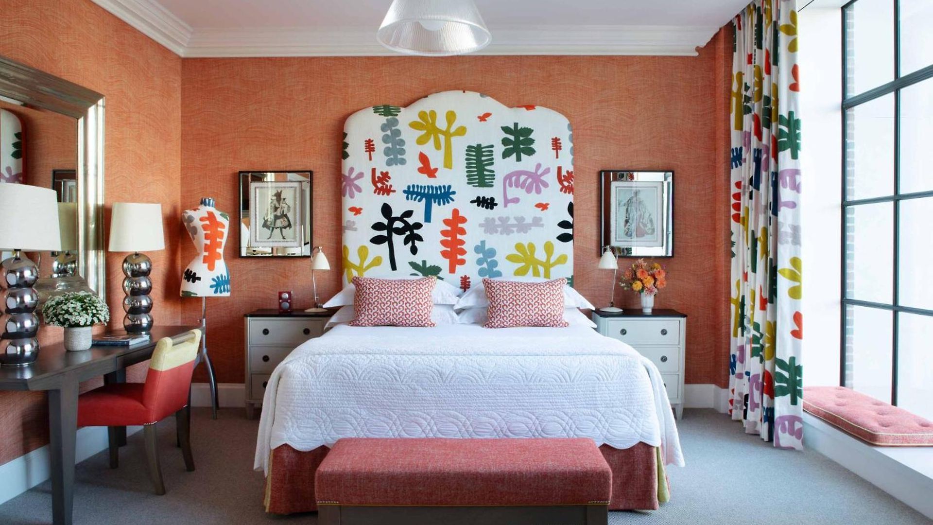 Crosby Street Hotel