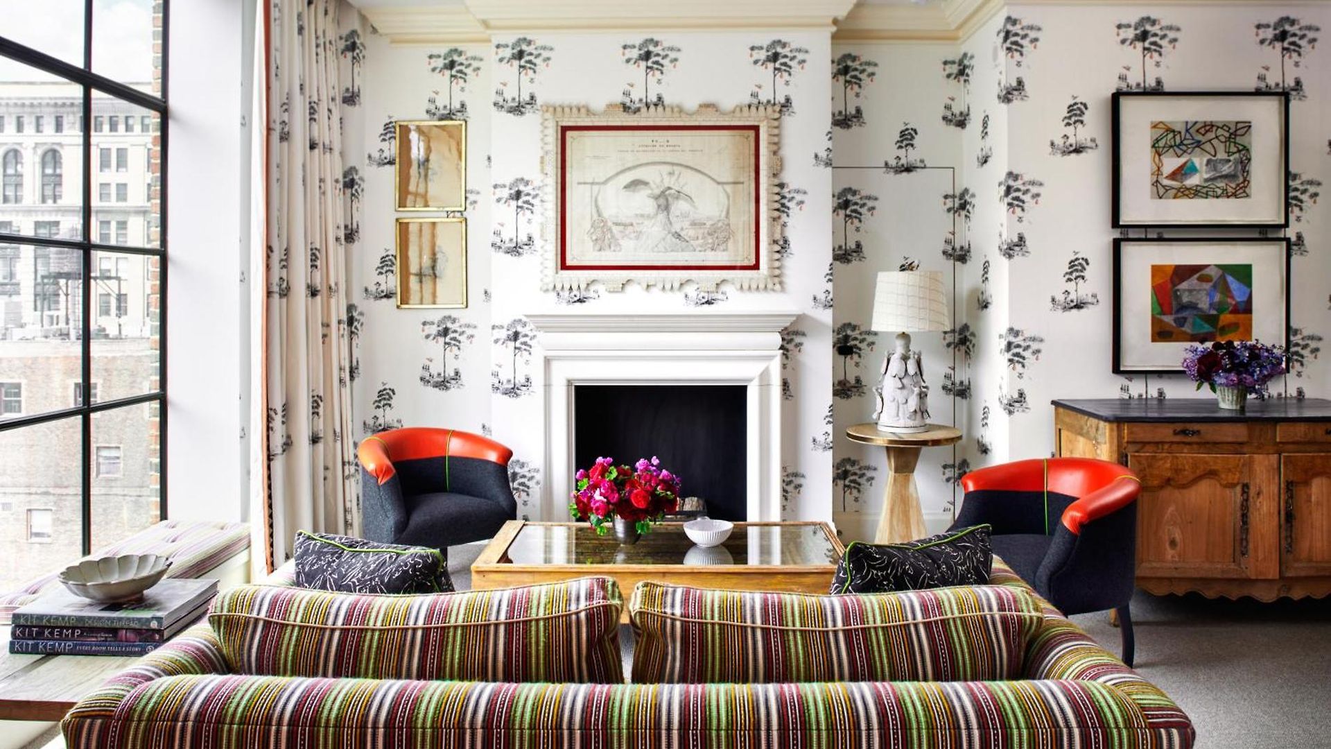 Crosby Street Hotel