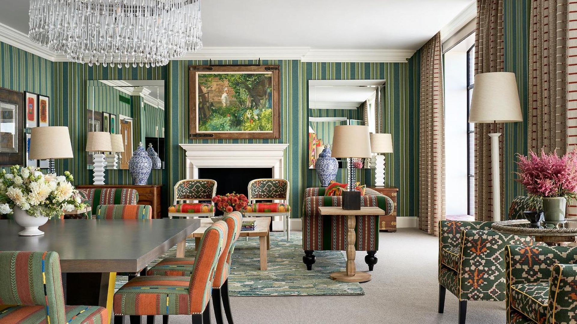 Crosby Street 5*