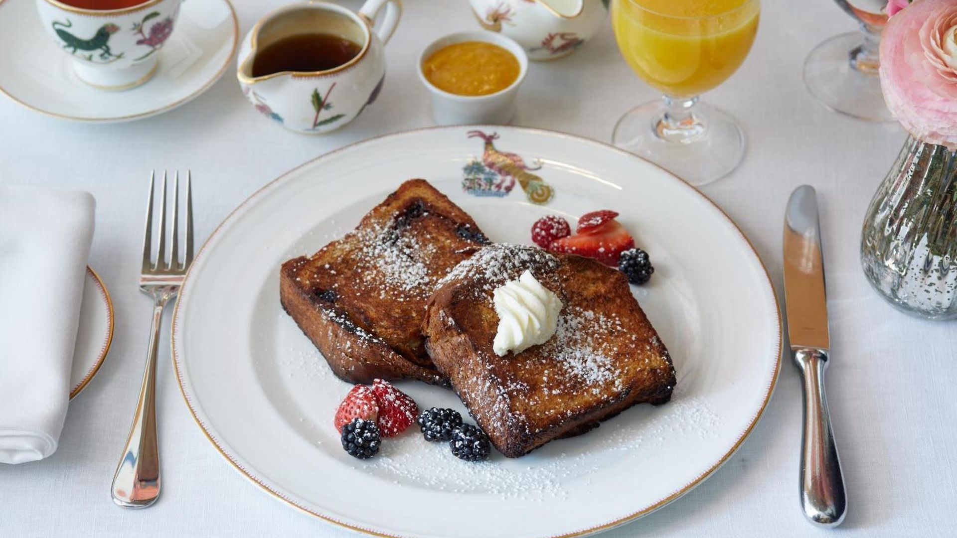 Crosby Street Hotel 5*