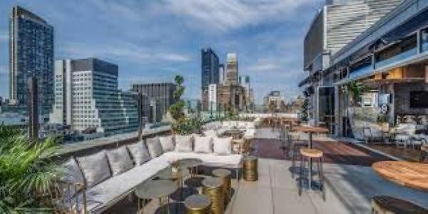 Hotel The Herald By Luxurban New York