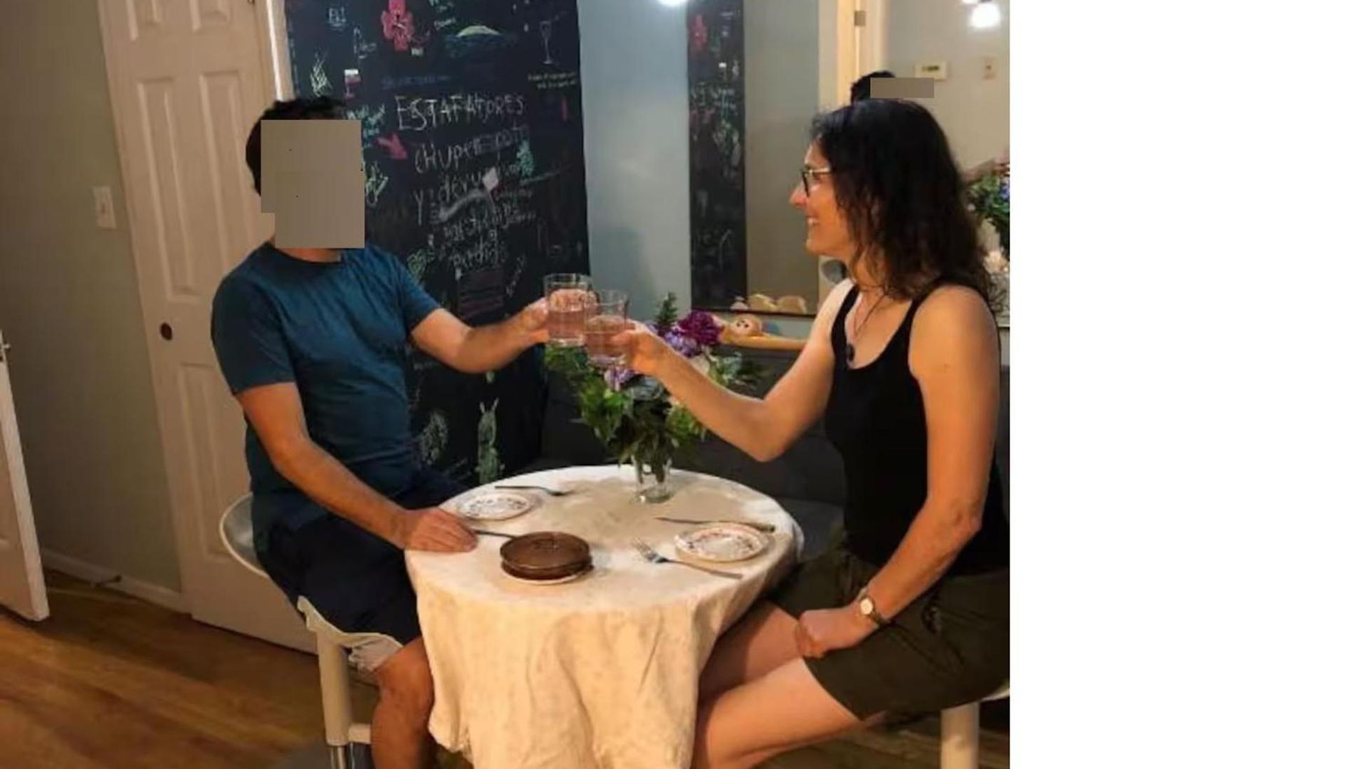 Friendly In Williamsburg Brooklyn Homestay *