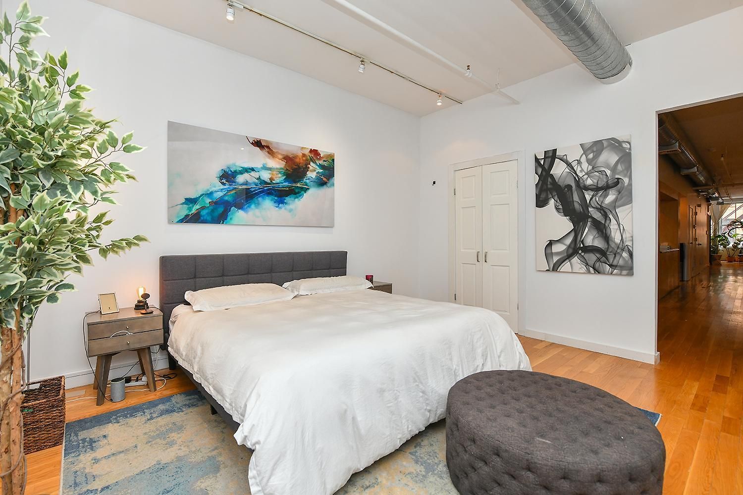Cozy Studio In West Village