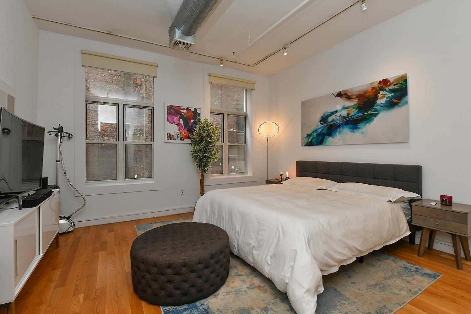 Cozy Studio In West Village Apartment *