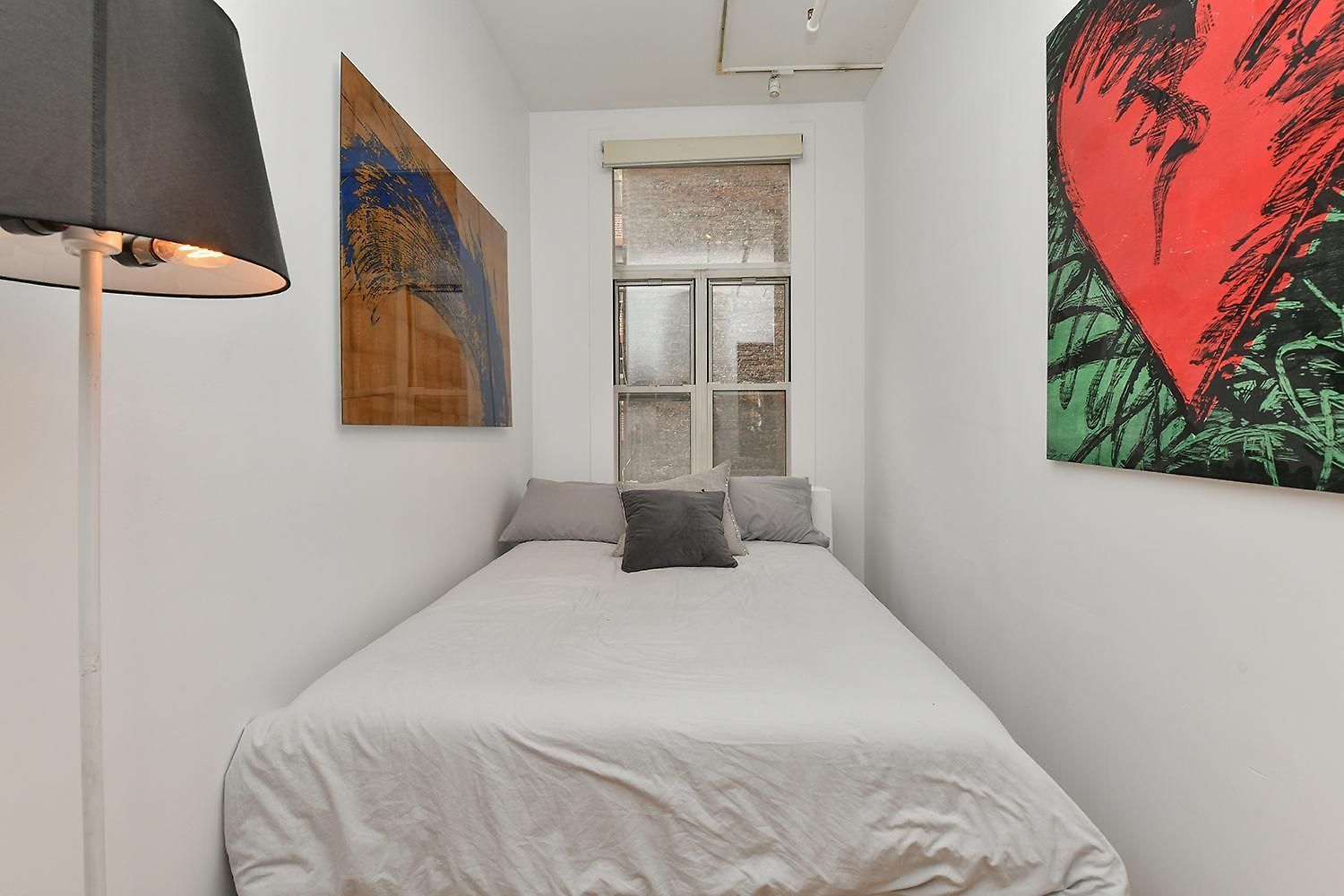 Cozy Studio In West Village *
