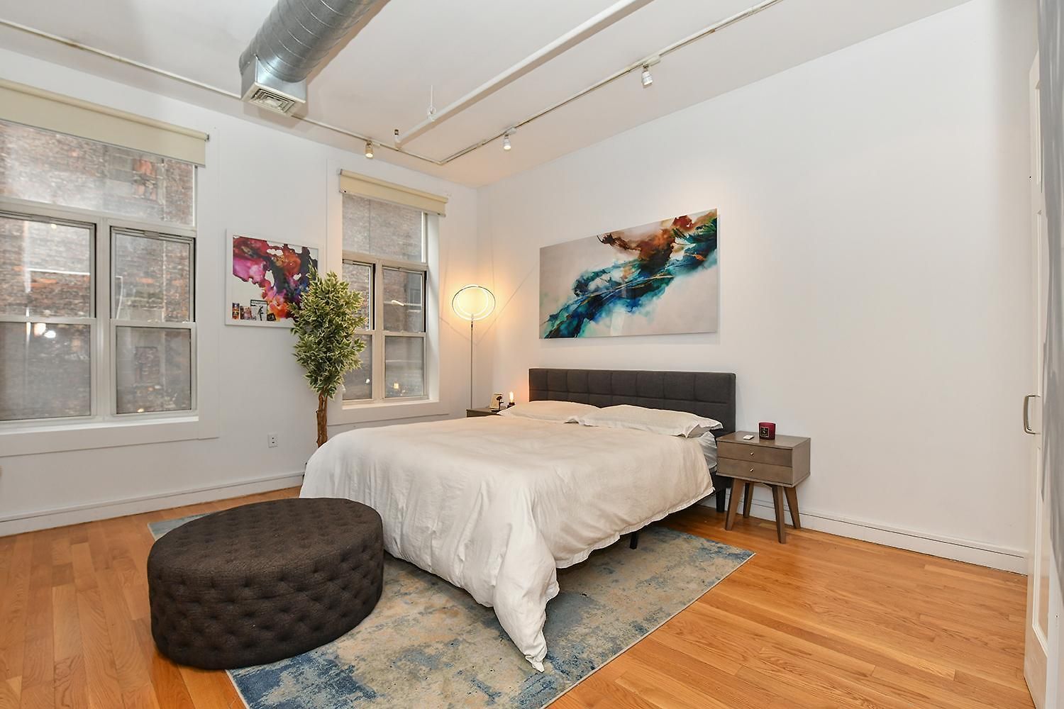 Cozy Studio In West Village *