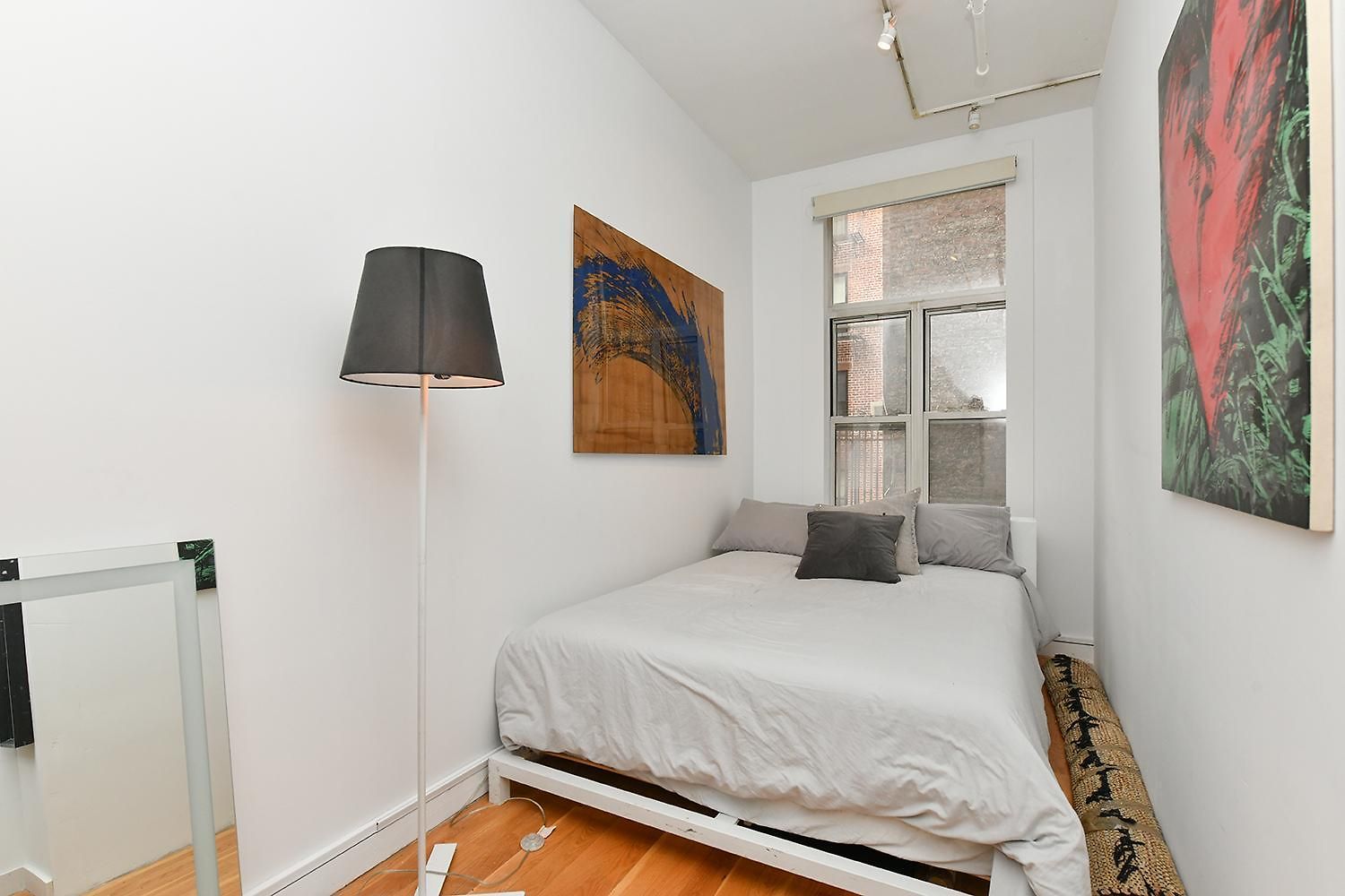 Cozy Studio In West Village