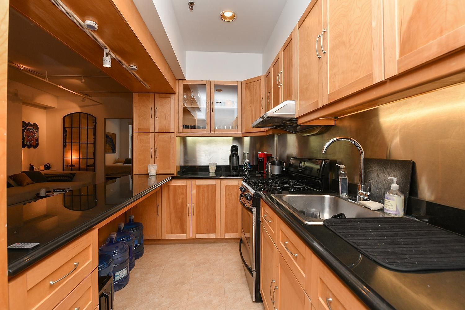 Apartment Cozy Studio In West Village New York