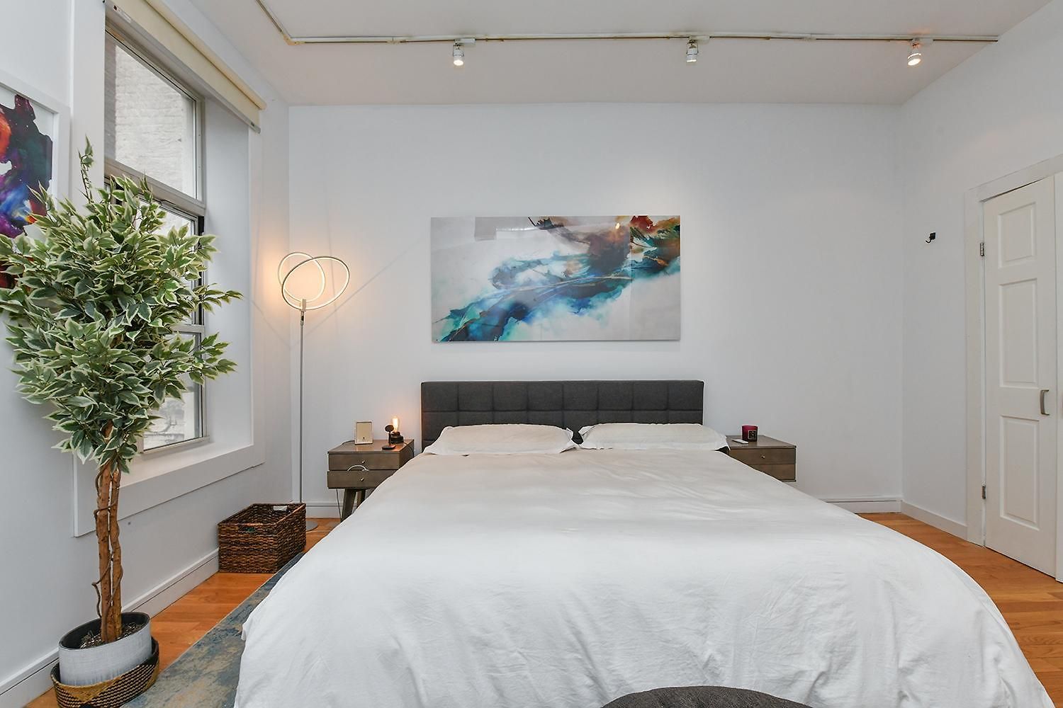 Cozy Studio In West Village Apartment New York
