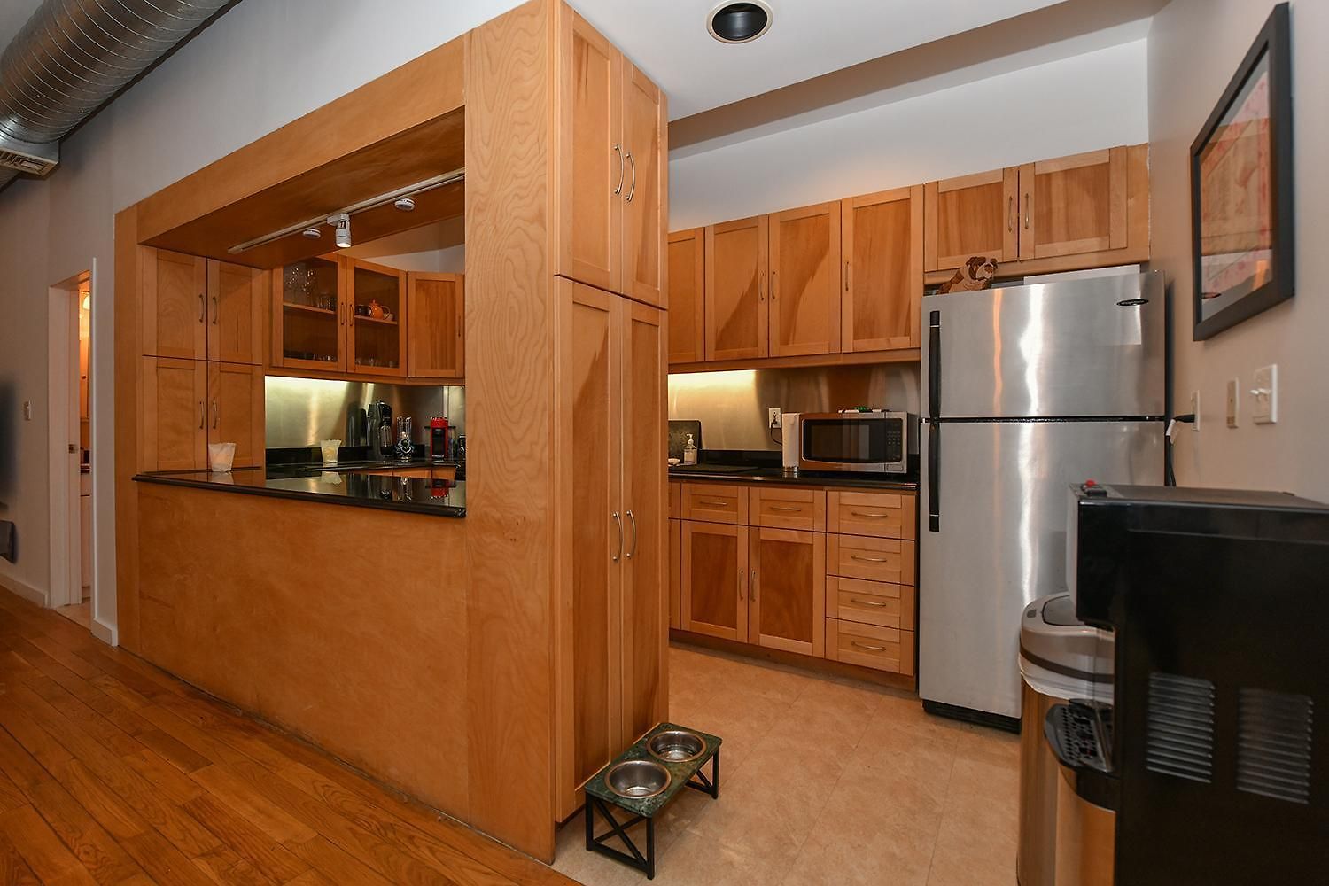 Cozy Studio In West Village *