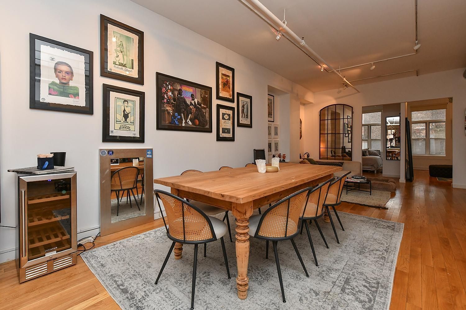 Cozy Studio In West Village New York