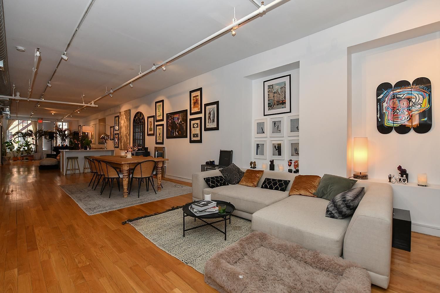 Apartment Cozy Studio In West Village New York