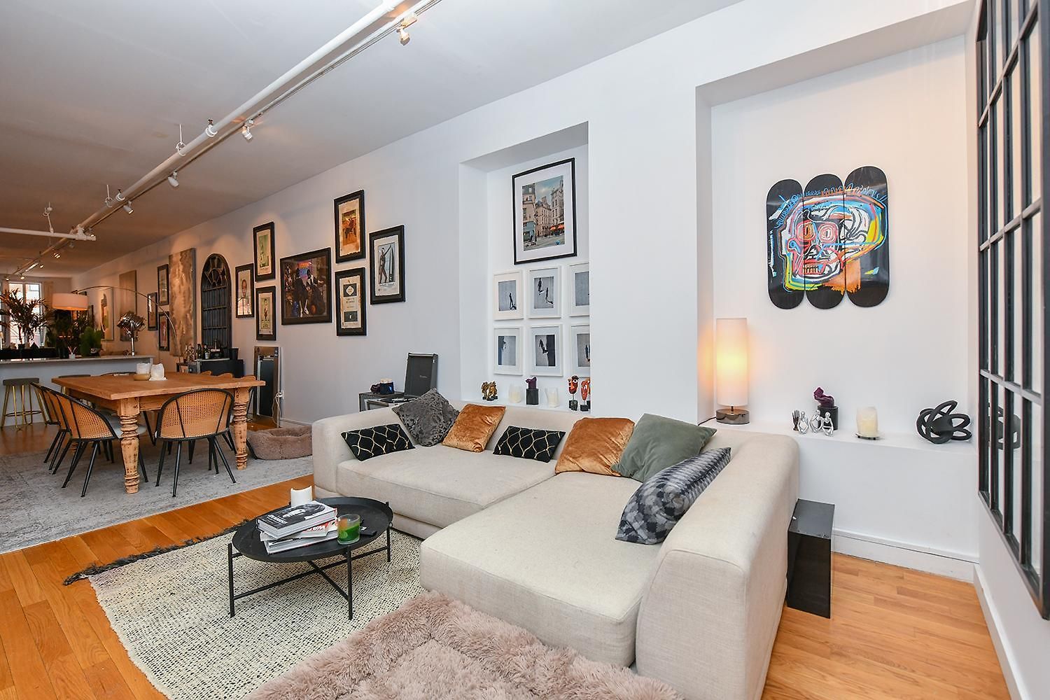 Cozy Studio In West Village