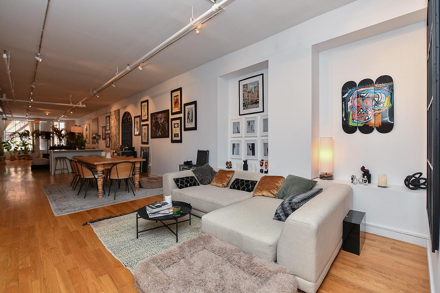 Apartment Cozy Studio In West Village New York