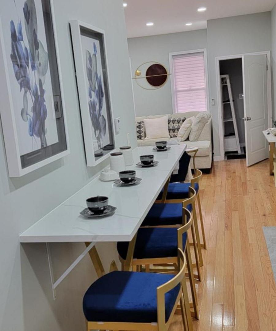 Apartment A Dazzling Destination New York