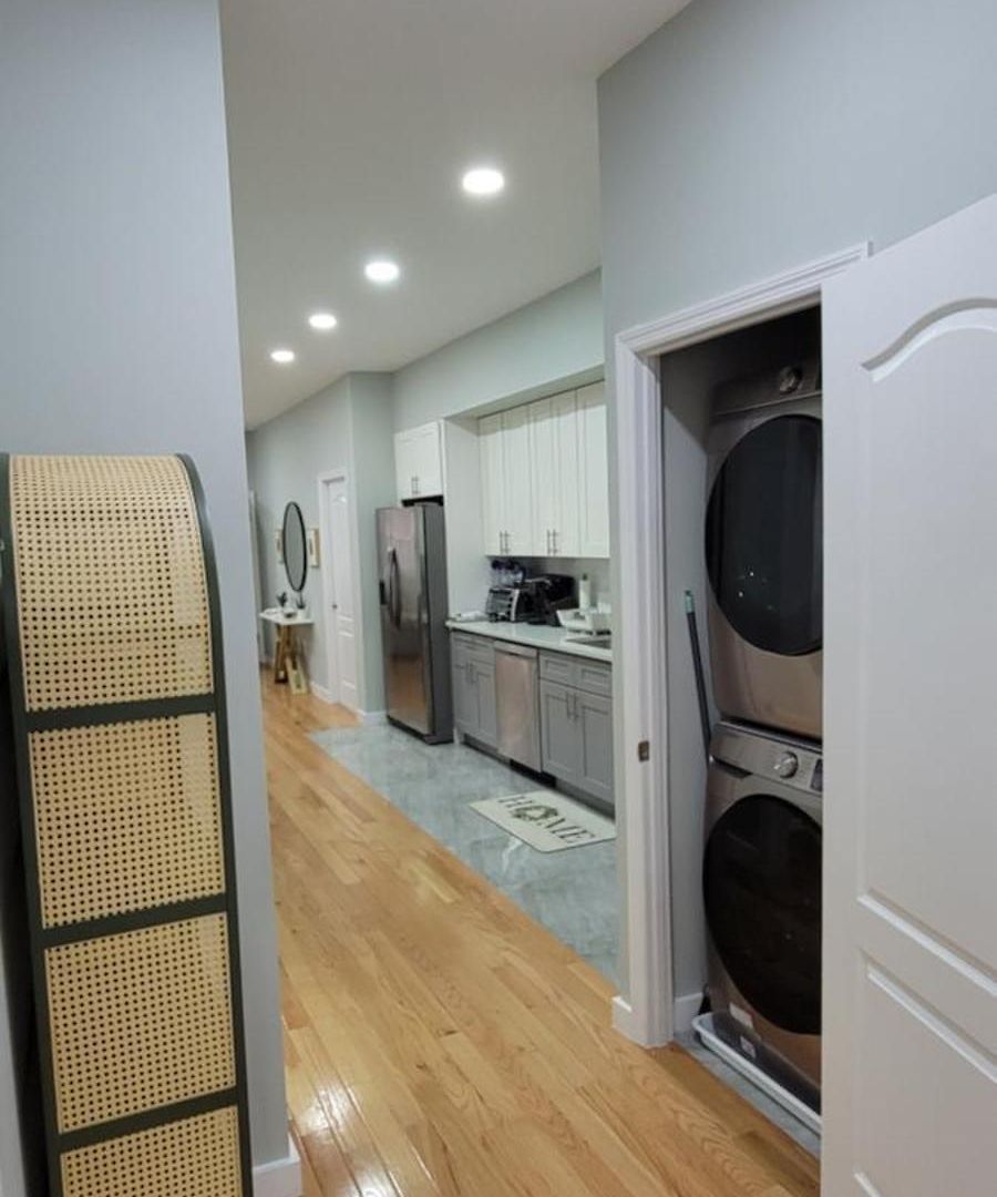 Apartment A Dazzling Destination New York