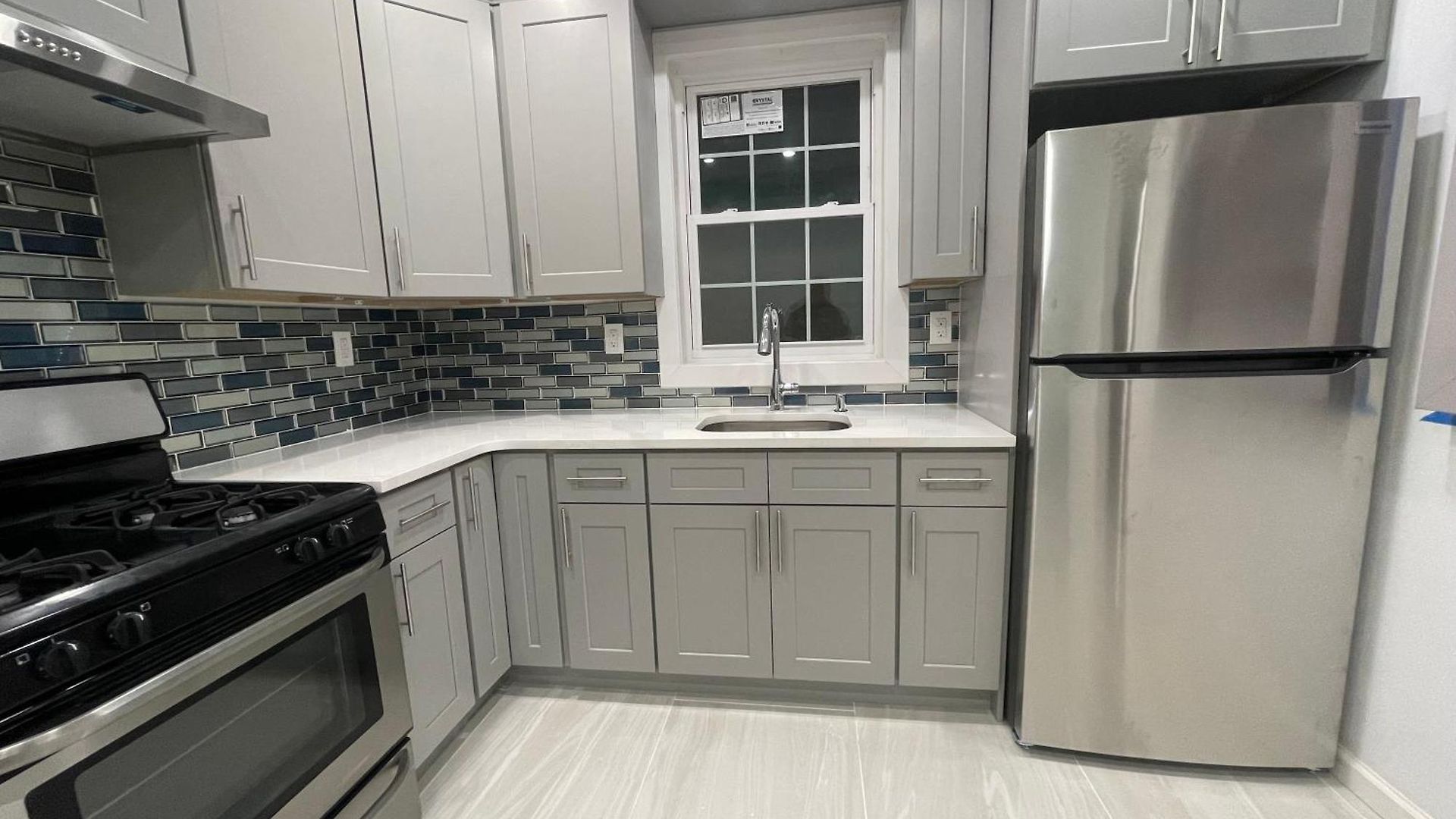 Luxury Private In Queens -30 Min To Manhattan