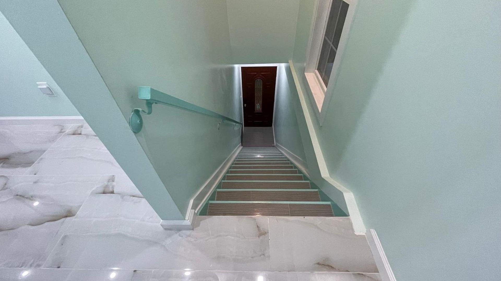 Luxury Private In Queens -30 Min To Manhattan Homestay