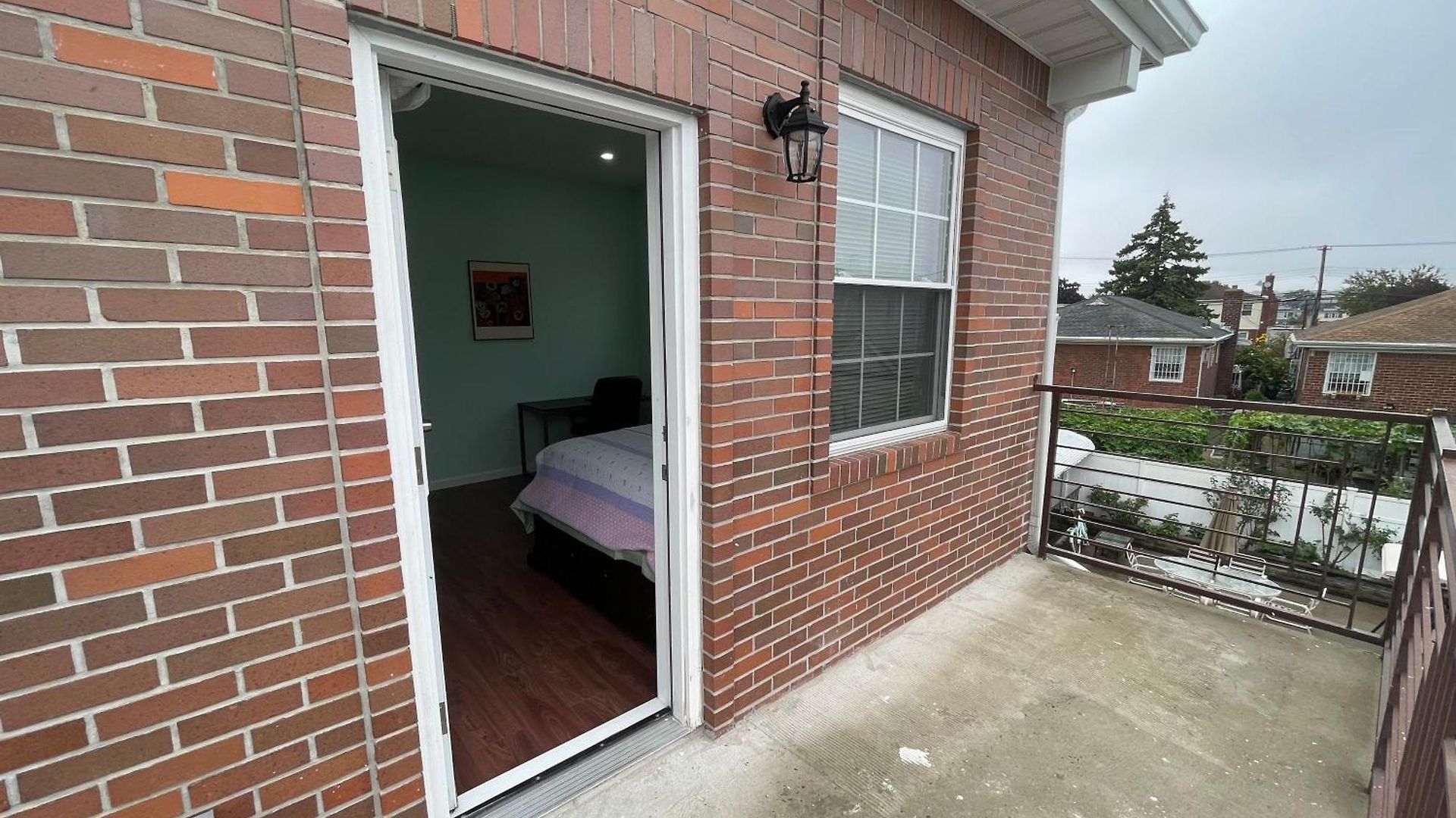 Luxury Private In Queens -30 Min To Manhattan Homestay New York