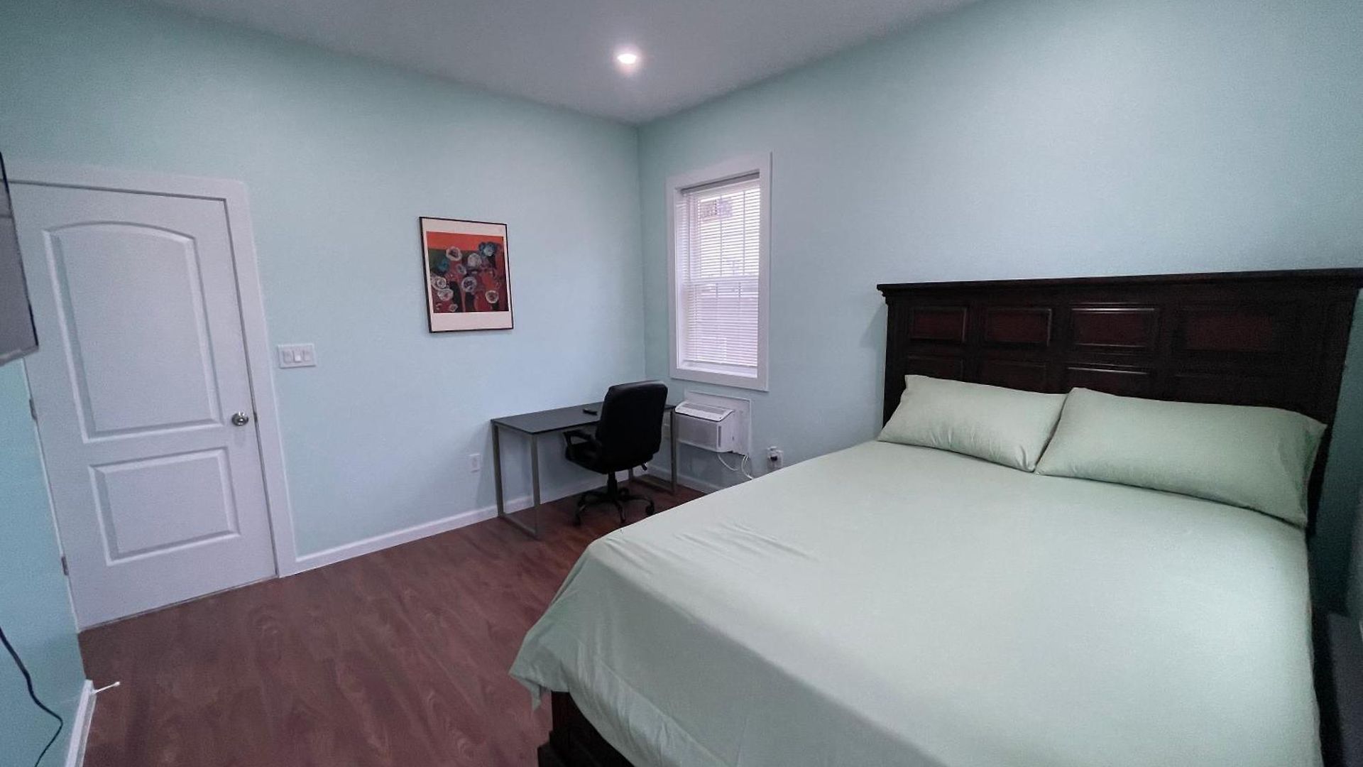 Luxury Private In Queens -30 Min To Manhattan Homestay New York