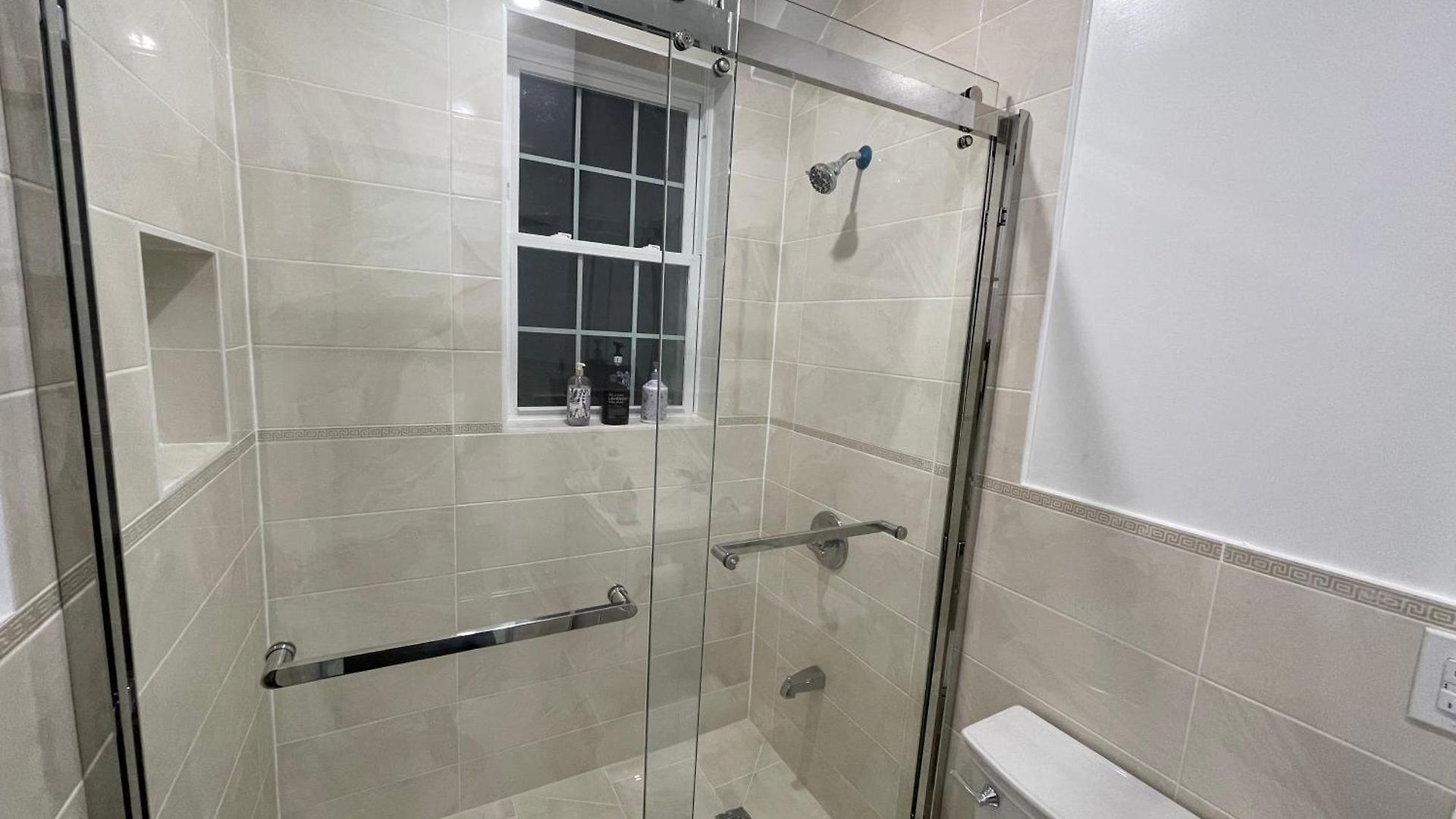 Luxury Private In Queens -30 Min To Manhattan *