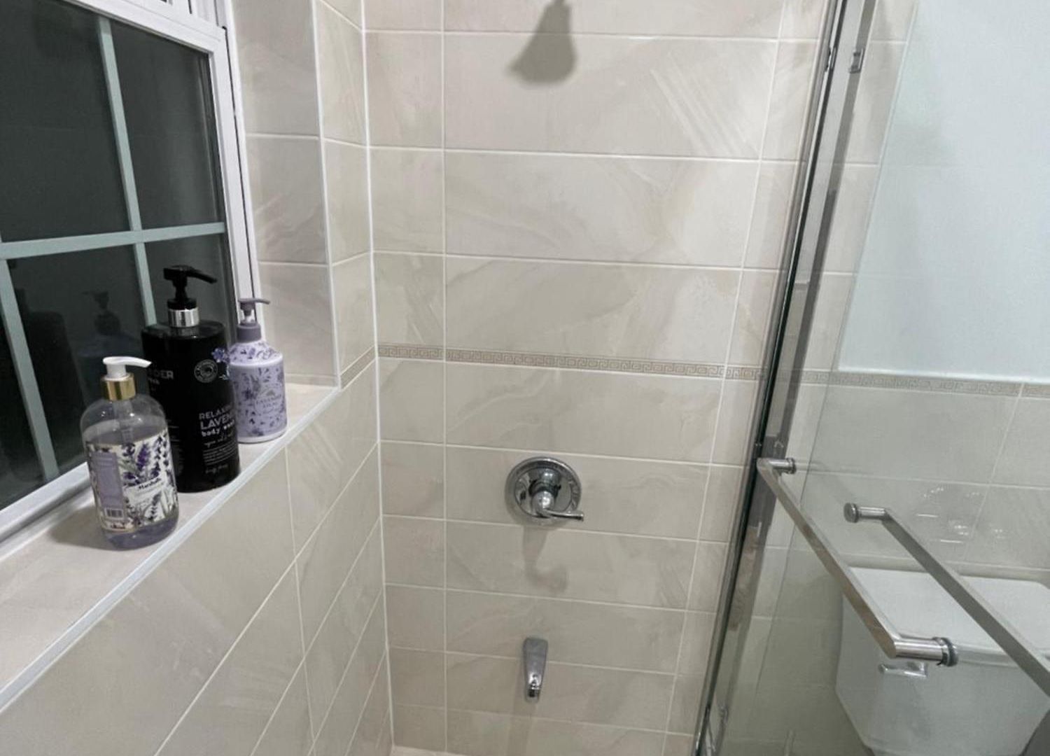 Luxury Private In Queens -30 Min To Manhattan Homestay New York