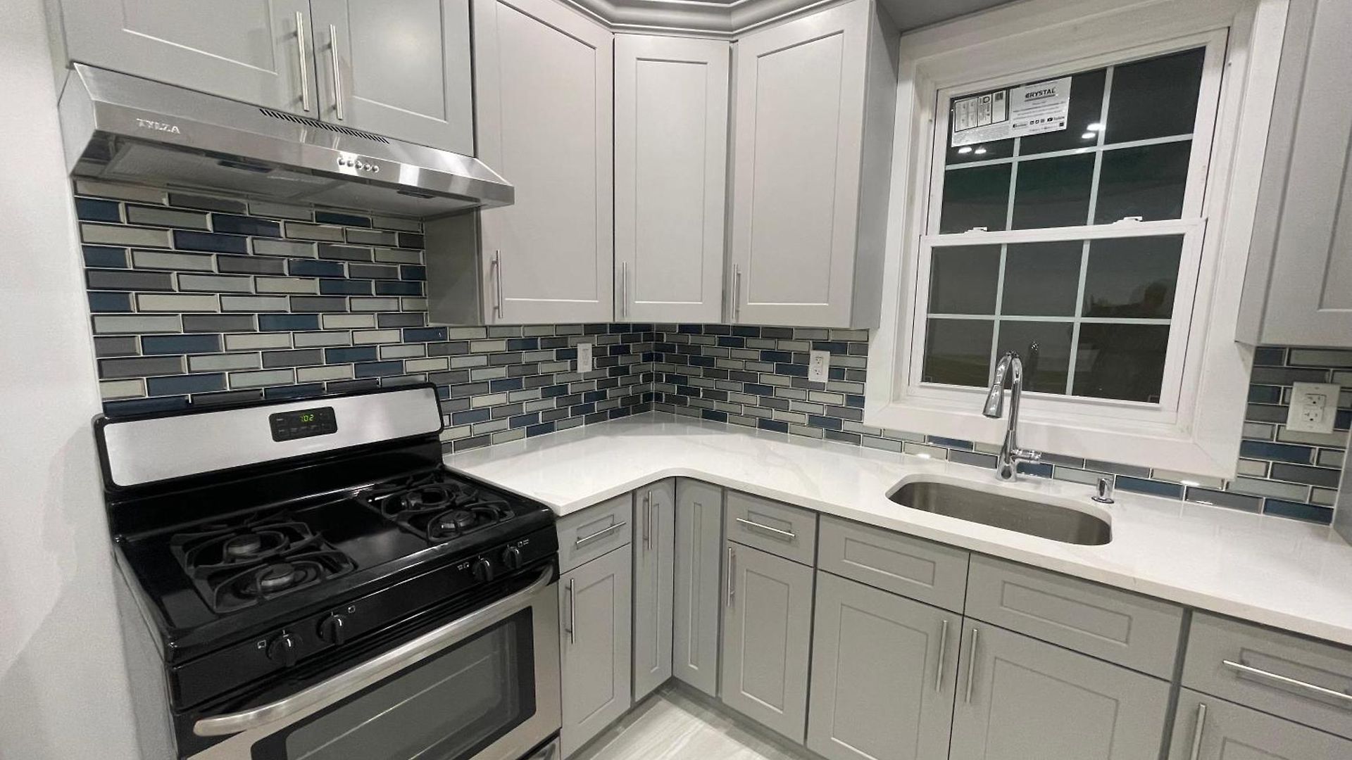 Luxury Private In Queens -30 Min To Manhattan Homestay
