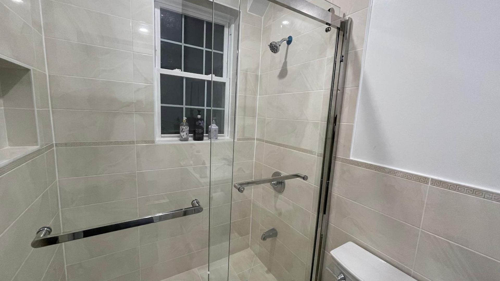 Luxury Private In Queens -30 Min To Manhattan