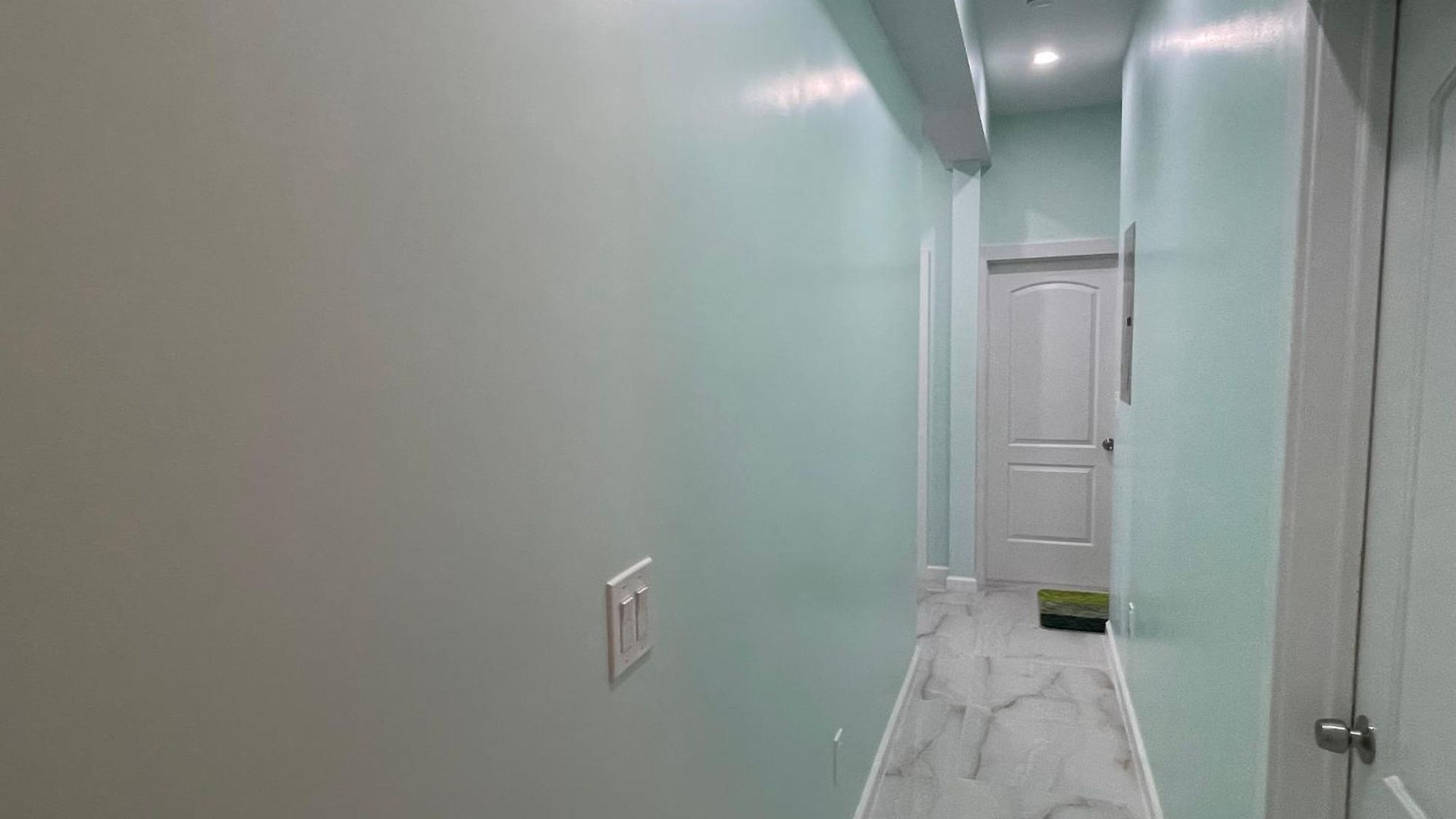 Homestay Luxury Private In Queens -30 Min To Manhattan